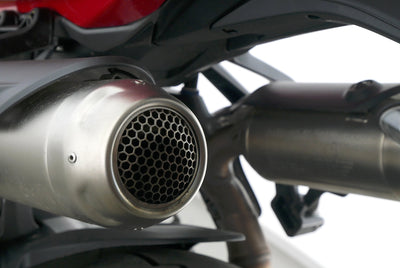 DUCATI PANIGALE V2 35KW