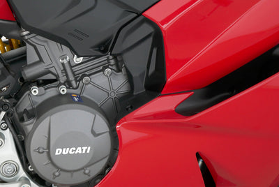 DUCATI PANIGALE V2 35KW
