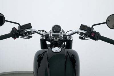 BMW R 18