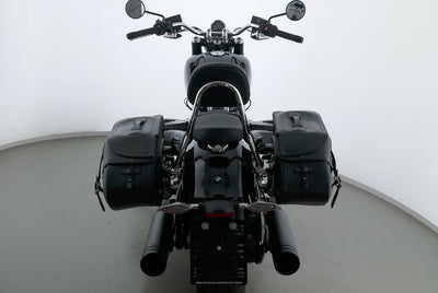 BMW R 18