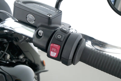 BMW R 18