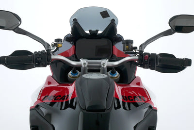 DUCATI MULTISTRADA V4 PIKES PEAK
