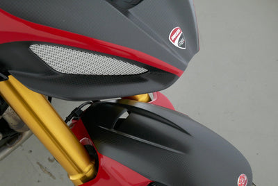 DUCATI MULTISTRADA V4 PIKES PEAK