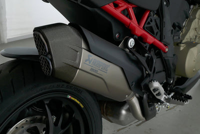 DUCATI MULTISTRADA V4 PIKES PEAK