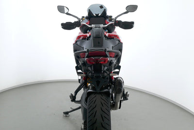 DUCATI MULTISTRADA V4 PIKES PEAK