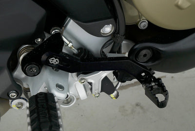 DUCATI MULTISTRADA V4 PIKES PEAK