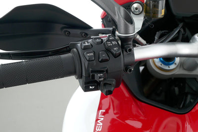 DUCATI MULTISTRADA V4 PIKES PEAK