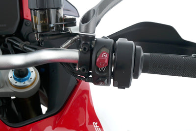 DUCATI MULTISTRADA V4 PIKES PEAK