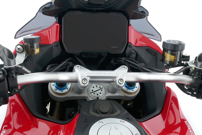 DUCATI MULTISTRADA V4 PIKES PEAK