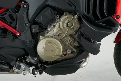 DUCATI MULTISTRADA V4 PIKES PEAK