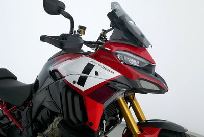 DUCATI MULTISTRADA V4 PIKES PEAK