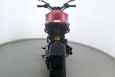 DUCATI DIAVEL V4