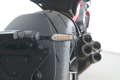 DUCATI DIAVEL V4