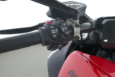 DUCATI DIAVEL V4