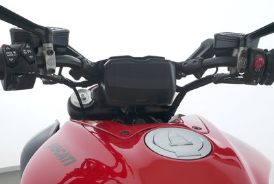 DUCATI DIAVEL V4