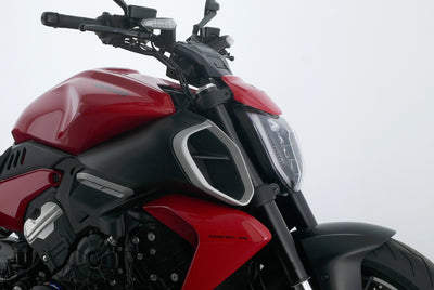 DUCATI DIAVEL V4