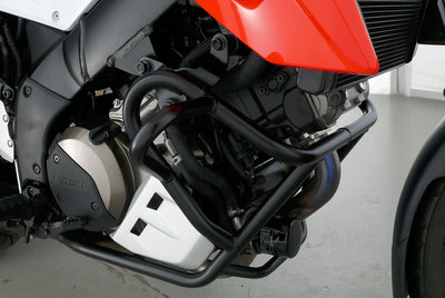 SUZUKI DL 1050 V STROM