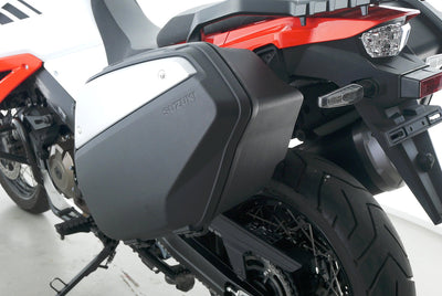 SUZUKI DL 1050 V STROM