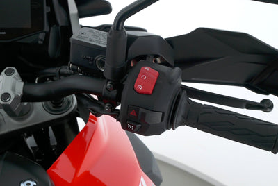 SUZUKI DL 1050 V STROM