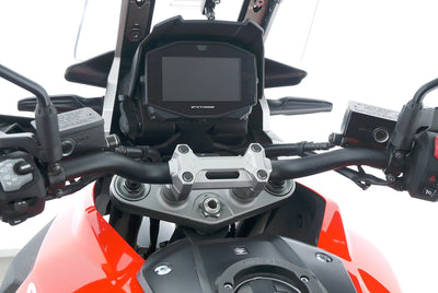 SUZUKI DL 1050 V STROM