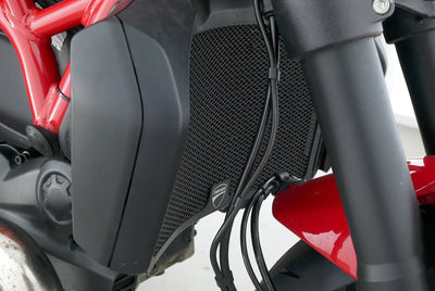 DUCATI MONSTER 821 STRIPES