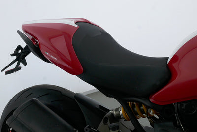 DUCATI MONSTER 821 STRIPES