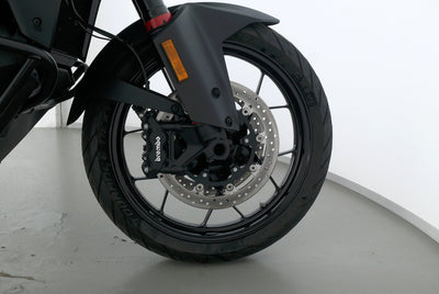 KTM 1290 SUPER ADVENTURE S