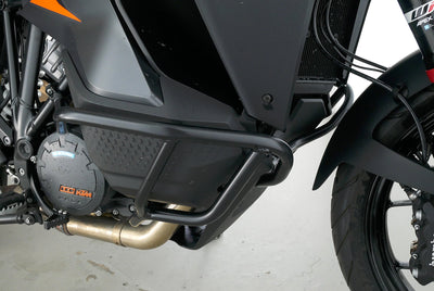 KTM 1290 SUPER ADVENTURE S