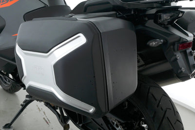 KTM 1290 SUPER ADVENTURE S