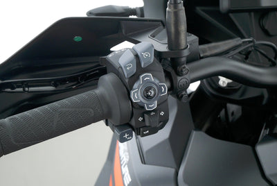 KTM 1290 SUPER ADVENTURE S