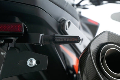 KTM 790 DUKE L