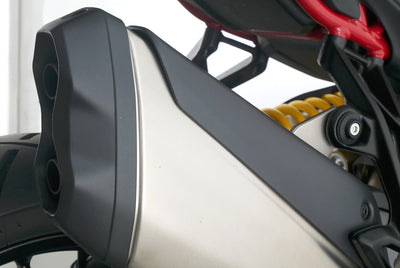 DUCATI MULTISTRADA V2 S