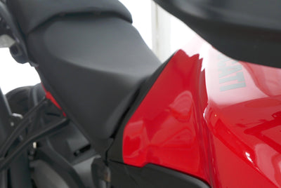 DUCATI MULTISTRADA V2 S