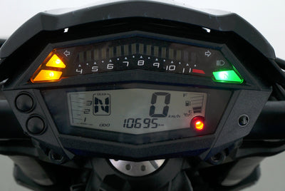 KAWASAKI Z 1000