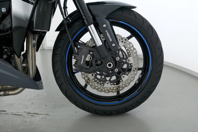 KAWASAKI Z 1000