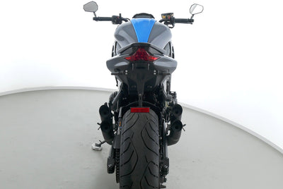 KAWASAKI Z 1000