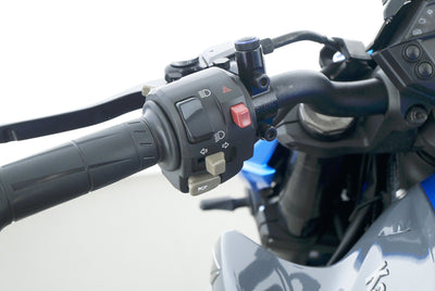KAWASAKI Z 1000