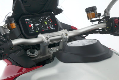 DUCATI MULTISTRADA V4 RALLY RADAR