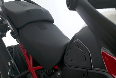 DUCATI MULTISTRADA V4 RALLY RADAR