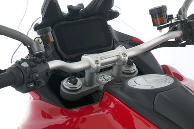 DUCATI MULTISTRADA V4 S RADAR