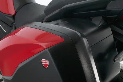 DUCATI MULTISTRADA V4 S RADAR