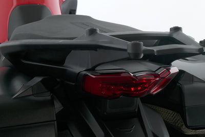 DUCATI MULTISTRADA V4 S RADAR