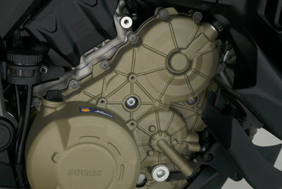 DUCATI MULTISTRADA V4 S