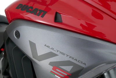 DUCATI MULTISTRADA V4 S RADAR