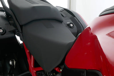 DUCATI MULTISTRADA V4 S
