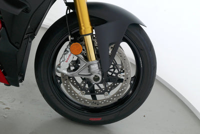 DUCATI STREETFIGHTER V4S