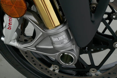 DUCATI STREETFIGHTER V4S
