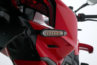 DUCATI STREETFIGHTER V4S