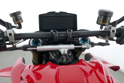 DUCATI STREETFIGHTER V4S