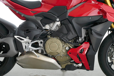 DUCATI STREETFIGHTER V4S